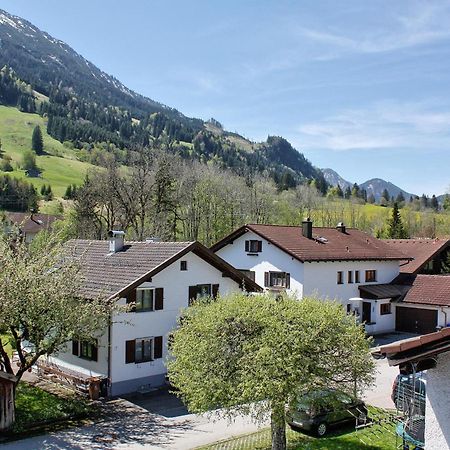 Haus Bergland Inkl Koenigscard Mit Kostenlosen Bergbahnen Und 3H Skipass Pfronten Bagian luar foto