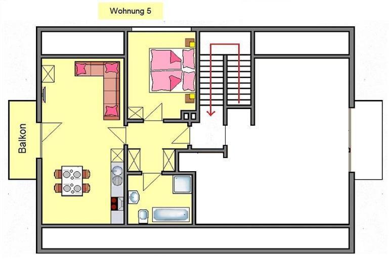 Haus Bergland Inkl Koenigscard Mit Kostenlosen Bergbahnen Und 3H Skipass Pfronten Bagian luar foto