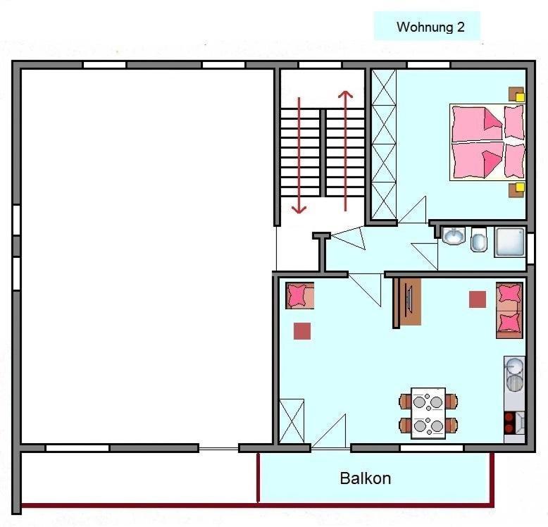 Haus Bergland Inkl Koenigscard Mit Kostenlosen Bergbahnen Und 3H Skipass Pfronten Bagian luar foto